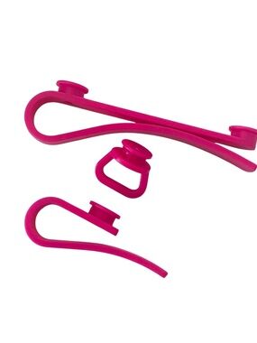 3 Pcs - Bogg Bag Clips
